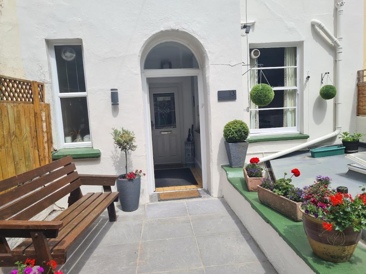 The Collingdale Guest House Ilfracombe Exterior photo