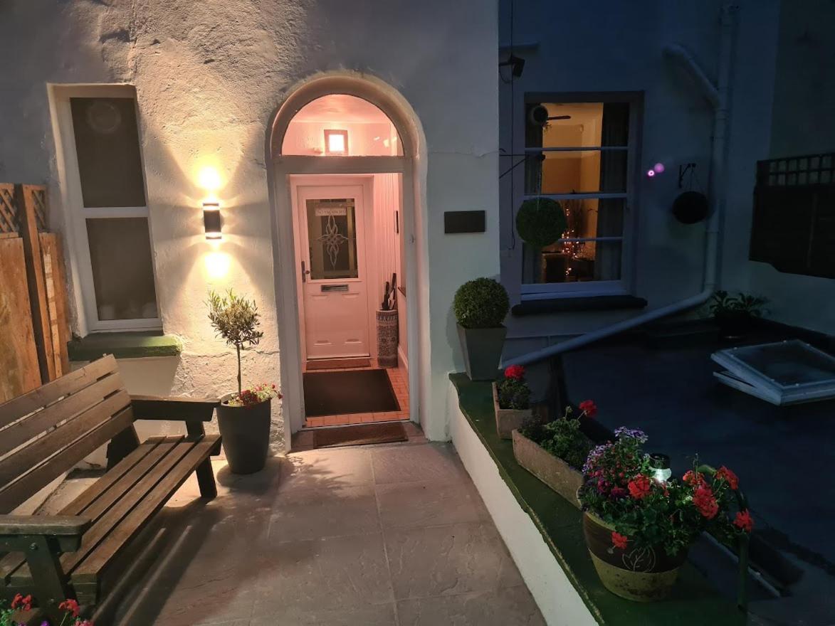 The Collingdale Guest House Ilfracombe Exterior photo