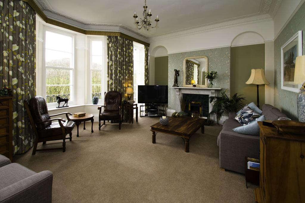 The Collingdale Guest House Ilfracombe Interior photo
