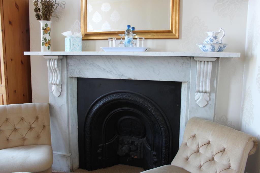 The Collingdale Guest House Ilfracombe Interior photo