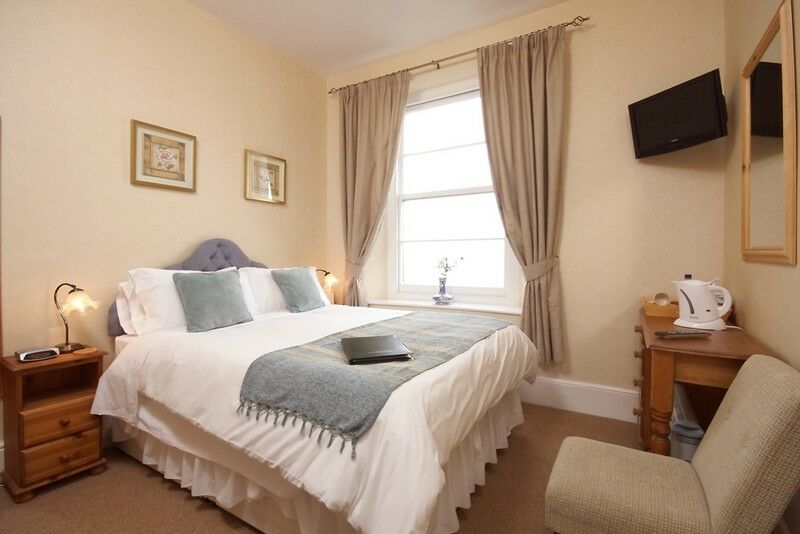 The Collingdale Guest House Ilfracombe Room photo