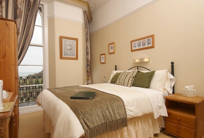 The Collingdale Guest House Ilfracombe Room photo