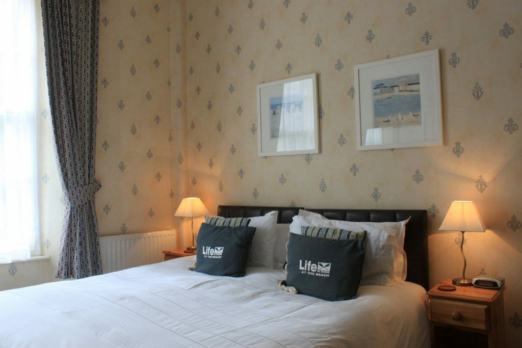 The Collingdale Guest House Ilfracombe Room photo