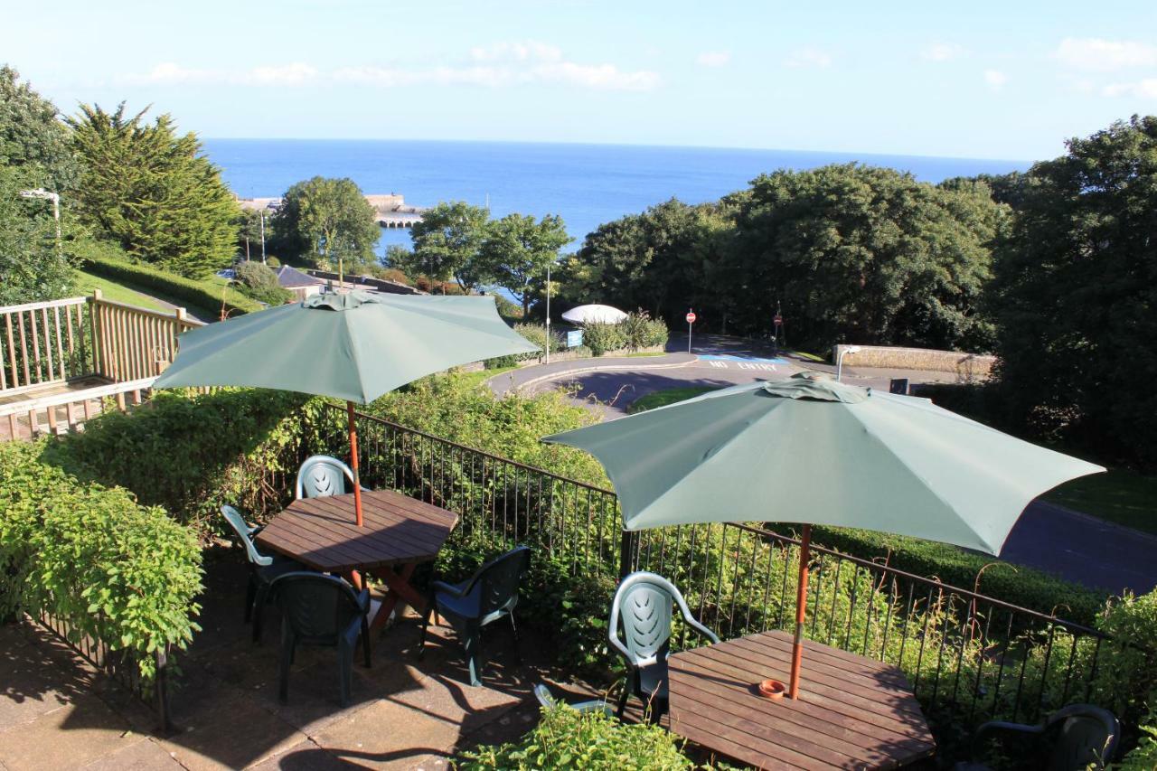 The Collingdale Guest House Ilfracombe Exterior photo