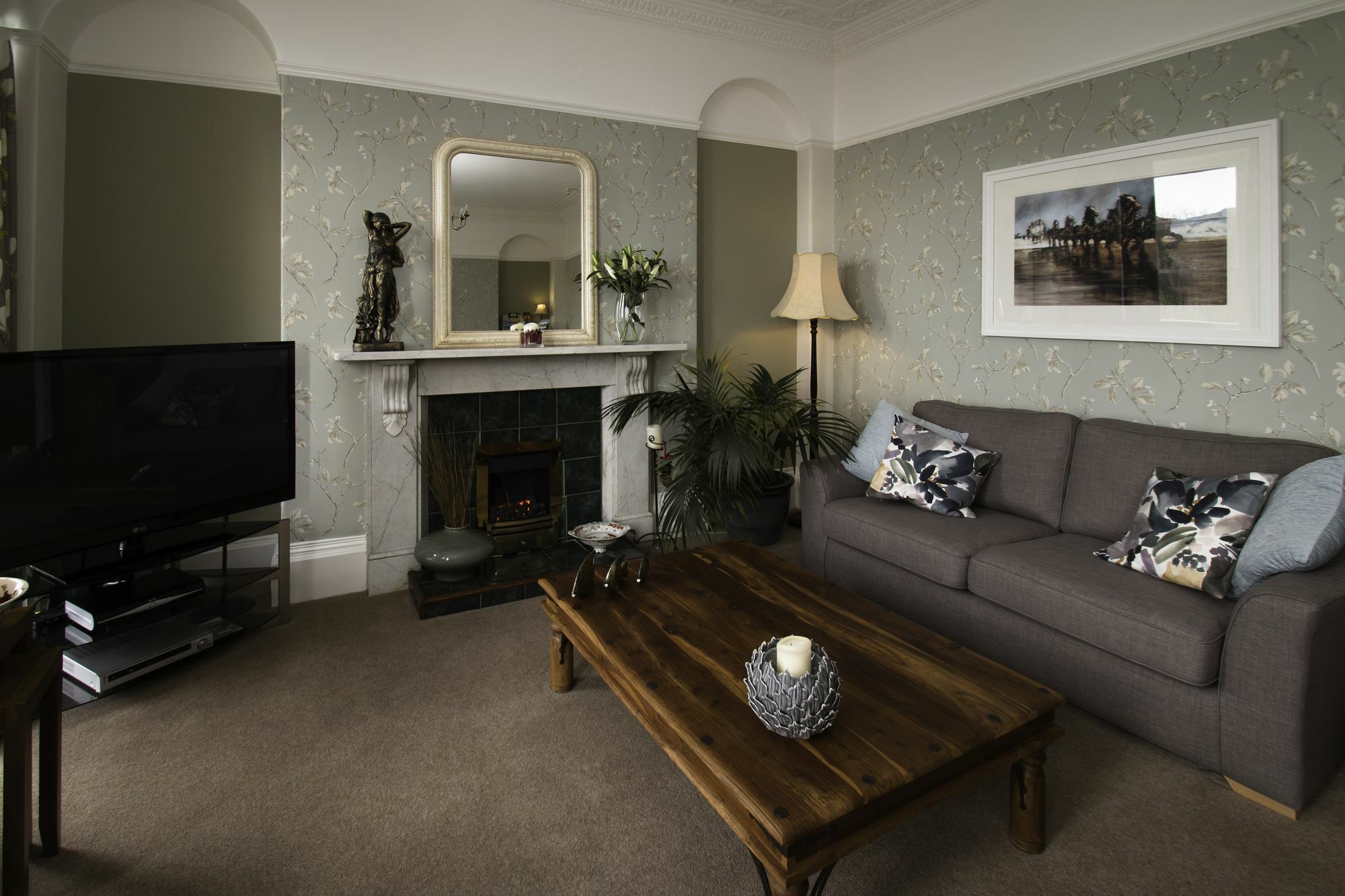 The Collingdale Guest House Ilfracombe Interior photo