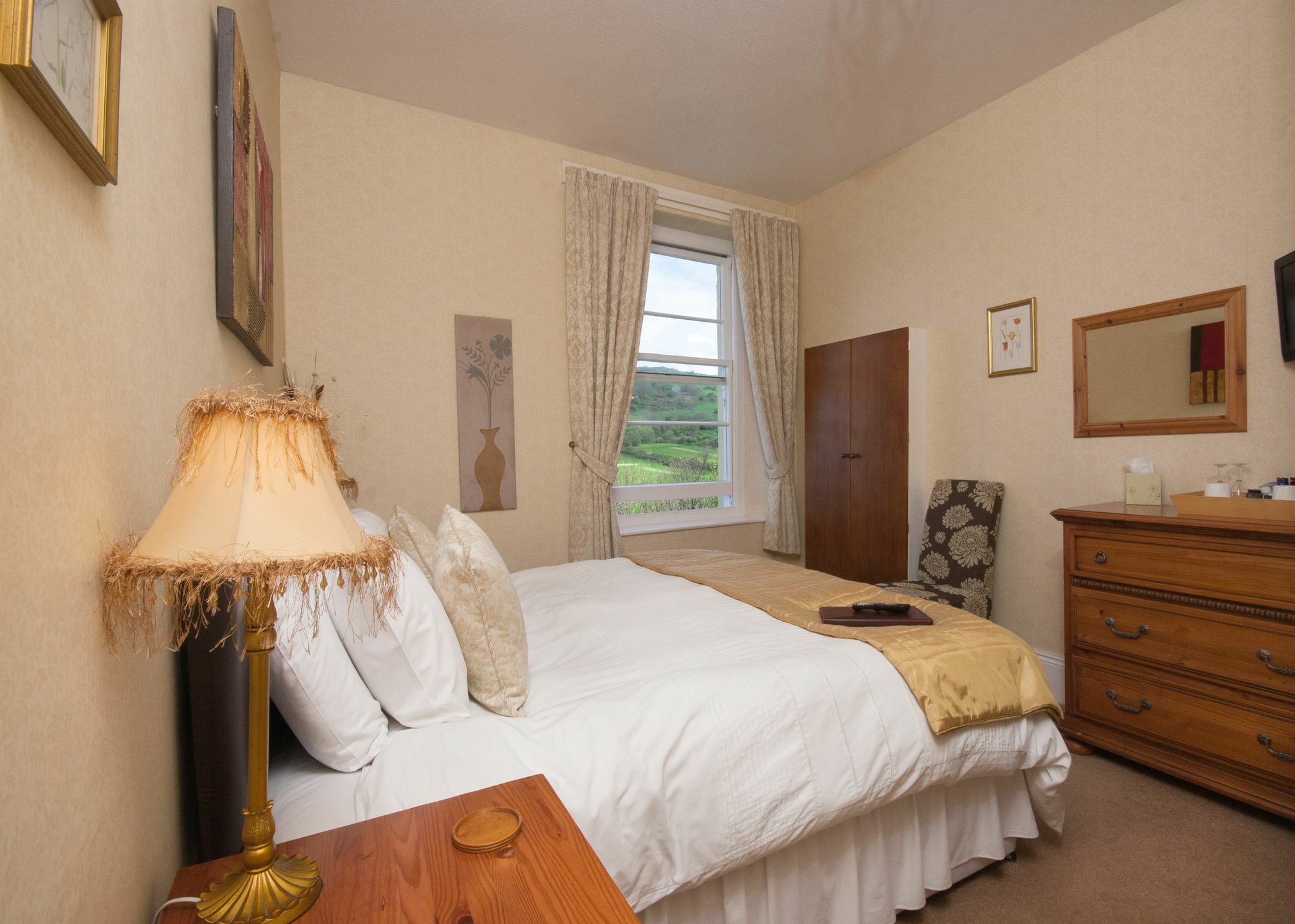 The Collingdale Guest House Ilfracombe Room photo