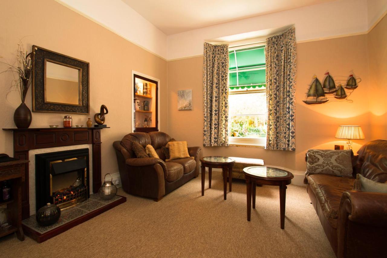 The Collingdale Guest House Ilfracombe Interior photo